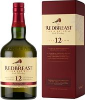 Redbreast 12 Year Old