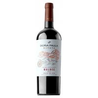Doña Paula Estate Malbec