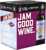 Jam Shed Malbec 1.5L