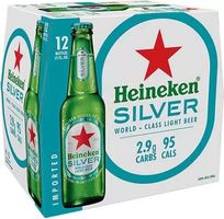 Heineken Silver