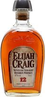 Elijah Craig 12YO Small Batch Bourbon
