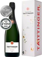 Taittinger Brut Reserve NV Champagne