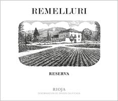 Remelluri Rioja Reserva (375ML half-bottle)