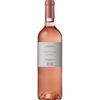 Château Cantelaudette -  Entre Rouge et Rosé