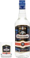 Damoiseau White Rum