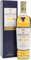 Macallan Gold Speyside Single Malt Scotch Whisky