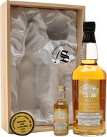 Littlemill 1965 / 31 Year Old / Silent Stills / Signatory Lowland Whisky