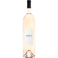 Jeroboam Cuvee Minuty Prestige Rose