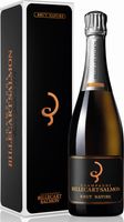 Billecart Salmon Brut Nature NV champagne