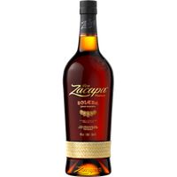 Rum Zacapa Solera Gran Reserva