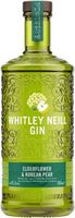 Whitley Neill Elderflower & Korean Pear Gin