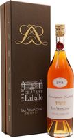 Laballe Bas Armagnac 1964 / Bot.2026