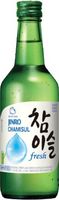 Jinro Chamisul Fresh Soju