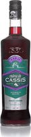 Iseo Creme de Cassis Liqueurs