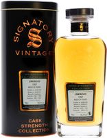 Linkwood 1997 / 24 Year Old / Signatory Speyside Whisky
