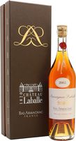 Laballe Bas Armagnac 2005