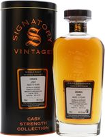 Ledaig 2007 / 13 Year Old / Signatory Island Single Malt Scotch Whisky