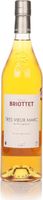 Edmond Briottet Tres Vieux Marc de Bourgogne Other Grape Brandy