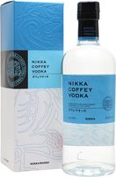 Nikka Coffey Vodka