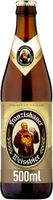 Franziskaner German Wheat Beer Bottle