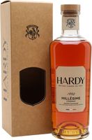 Hardy 1990 Millesime Grande Champagne Cognac