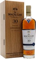 Macallan 30 Year Old Double Cask / 2022 Release Speyside Whisky