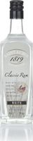 St Aubin Classic Rum White Rhum Agricole Rum
