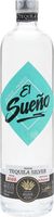 El Sueno Tequila Silver Blanco Tequila
