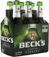 Beck's