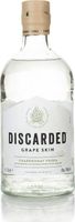 Discarded Grape Skin Chardonnay Grape Vodka