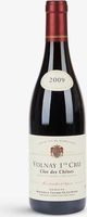 Domaine Bernard & Thierry Glantenay Clos des Chenes Volnay 1er Cru red wine 750ml