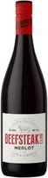 Beefsteak Club Merlot