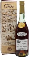 Pinet Castillon 1914 Cognac / Grande Champagne / Bot.1960s