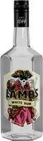 Lamb's White Rum 1L