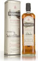 Bushmills Sherry Cask Reserve - Steamship Collection Single Malt Whiskey