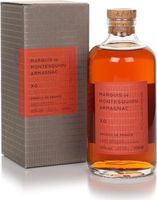 Marquis de Montesquiou XO Armagnac