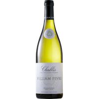 Chablis   - william fevre
