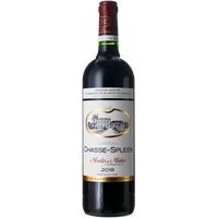 Magnum chateau chasse-spleen