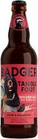 Badger Tangle Foot Ale