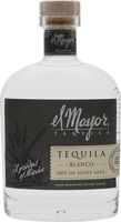 El Mayor Blanco Tequila