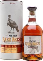 Wild Turkey Rare Breed Barrel Proof (58.4%)