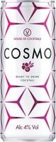 House Of Cocktails Cosmo 250Ml
