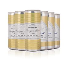 Sauvignon Blanc Cans Mix