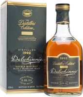 Dalwhinnie 1992 / Distillers Edition Highland...