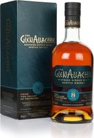 GlenAllachie 8 Year Old Single Malt Whisky