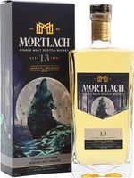 Mortlach 2007 / 13 Year Old / Special Releases 2021 Speyside Whisky