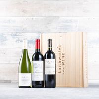Fine Dining Mix Trio Gift