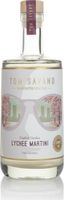 Tom Savano English Garden Lychee Martini Pre-...