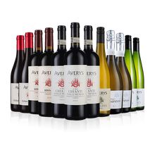 Averys Signature Collection