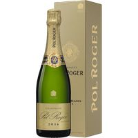 Champagne Pol Roger - Blanc de Blancs  - en  ...